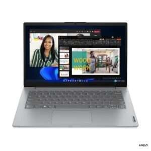 נייד Lenovo V14 Athlon 7120U 8GB 256GB Radeon 14 FHD 60Hz DOS Gre