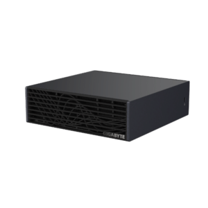 מחשב AI GIGABYTE AI TOP ATOM GB10 128GB 2TB DGX OS