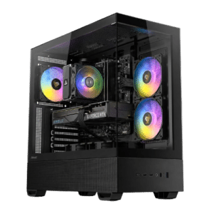 מ.גיימינג CX705 750W I5-14400F B760M 16GB DDR4 1TB RTX 5060 8GB