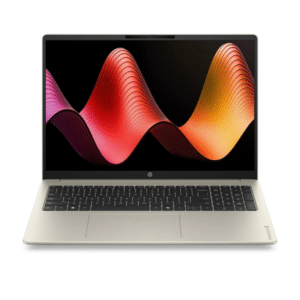 נייד HP OmniBook 3 Core 5 315 12GB 512GB 16 IPS 2K DOS Gold