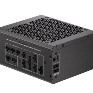 ספק כוח Corsair HX1000i SHIFT 1000W Platinum ATX3.1 Full MODULAR
