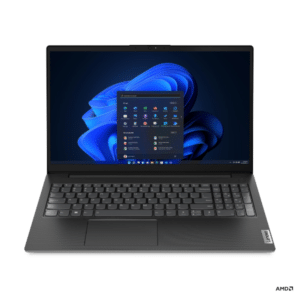 נייד Lenovo V15 R5 5625U 8GB 512GB Radeon 15.6 TN 60Hz DOS