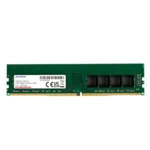 זיכרון לנייח ADATA Premier 16GB DDR4 3200MHz CL22 1.2V UDIMM