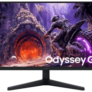 מסך SAMSUNG S27HG302EU 27 IPS FHD 200Hz 1ms HDR10 FreeSync HDMI D